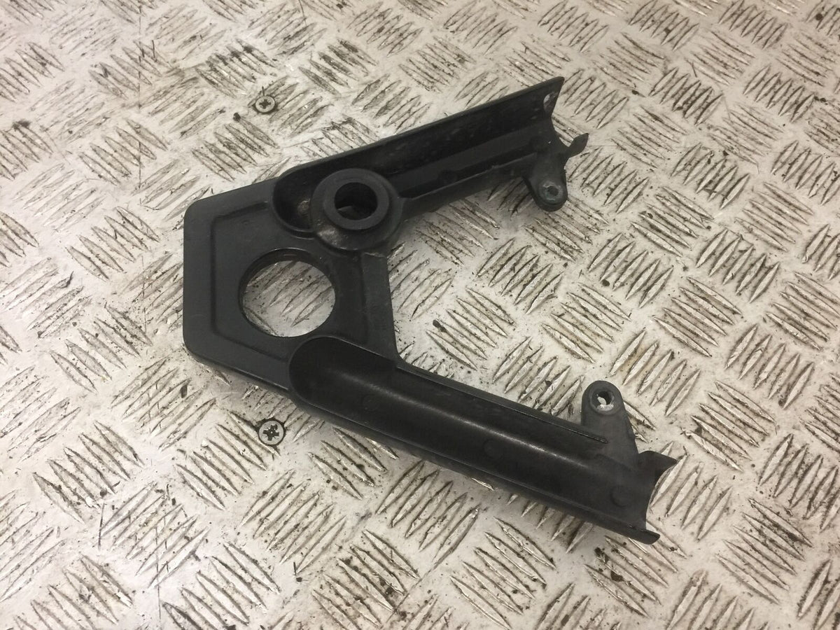 SUZUKI VLR1800 VLR 1800 SWINGARM INFILL COVER YEAR 2010 (STOCK 815)