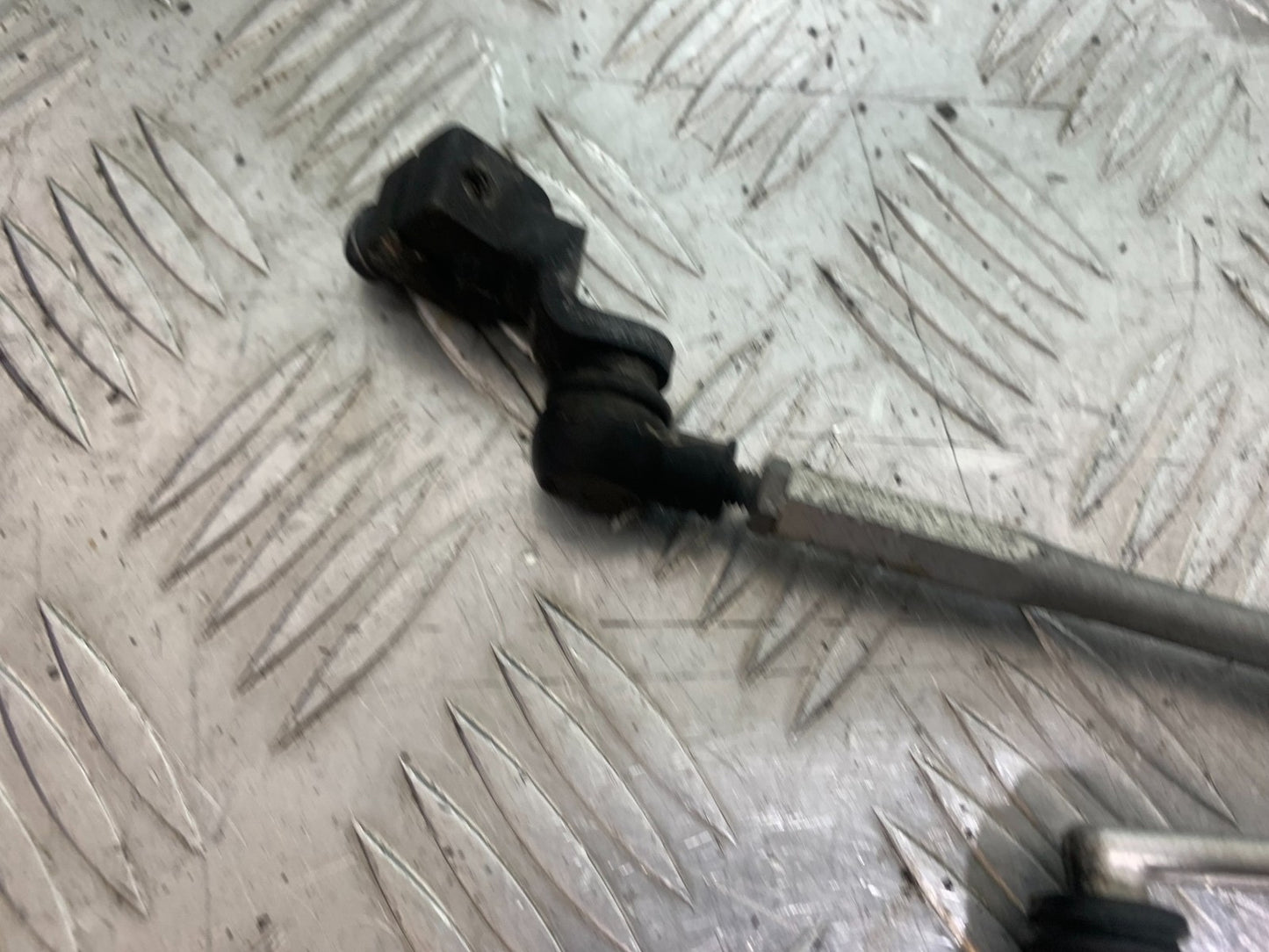 KAWASAKI GTR1400 GTR 1400 GEAR LEVER YEAR 2007-2009 (CMB1174)