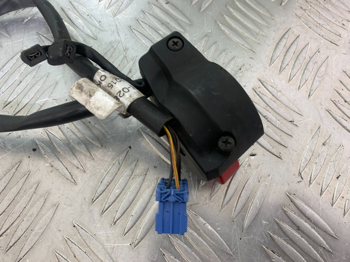 HONDA NC750 NC 750 S RIGHT SWITCH GEAR 2016-2020 (CMB1146)