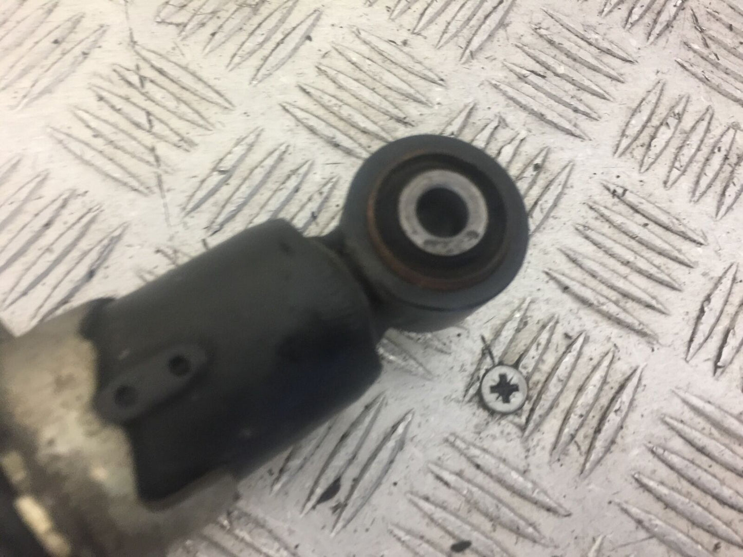KAWASAKI NINJA 400 REAR SHOCK YEAR 2019 (STOCK 635)