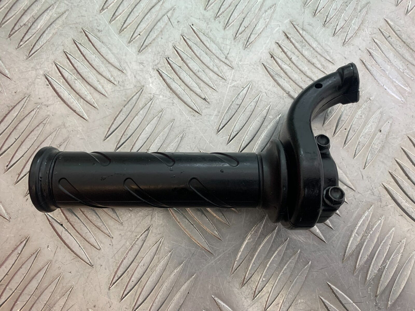 DUCATI STREETFIGHTER 848 THROTTLE HOUSING YEAR 2011-2016 (CMB1050)