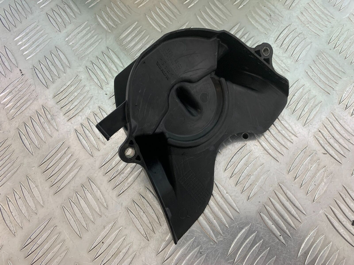 HONDA CBR650 F CBR 650F SPROCKET COVER YEAR 2014-2017 (STOCK 998)