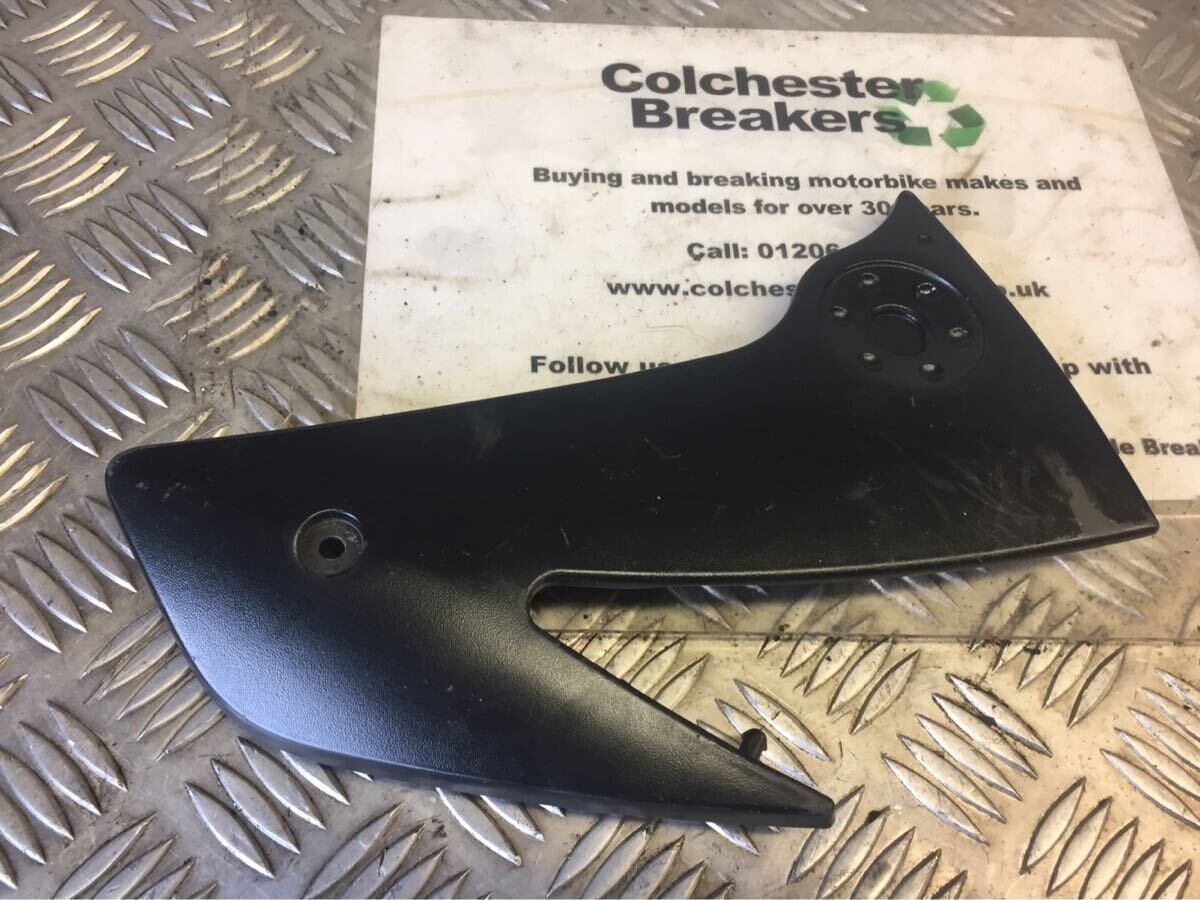 KAWASAKI ER6 F ER6F FRAME INFILL YEAR 2006