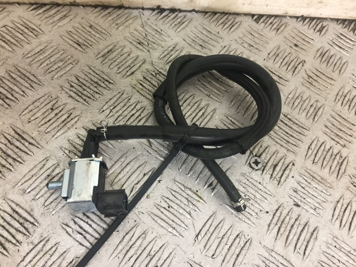 KAWASAKI NINJA 1000 SX AIR VALVE YEAR 2020-2022 (STOCK 722)