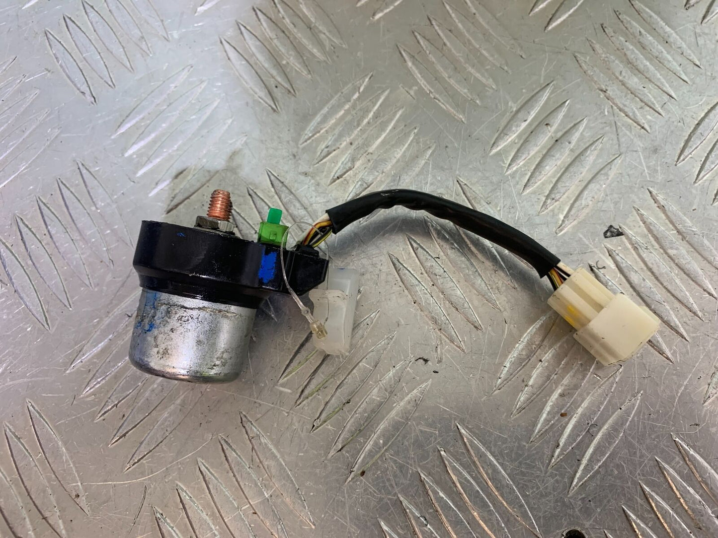 KTM 125 DUKE STARTER SOLENOID YEAR 2018-2023 (CMB1083)