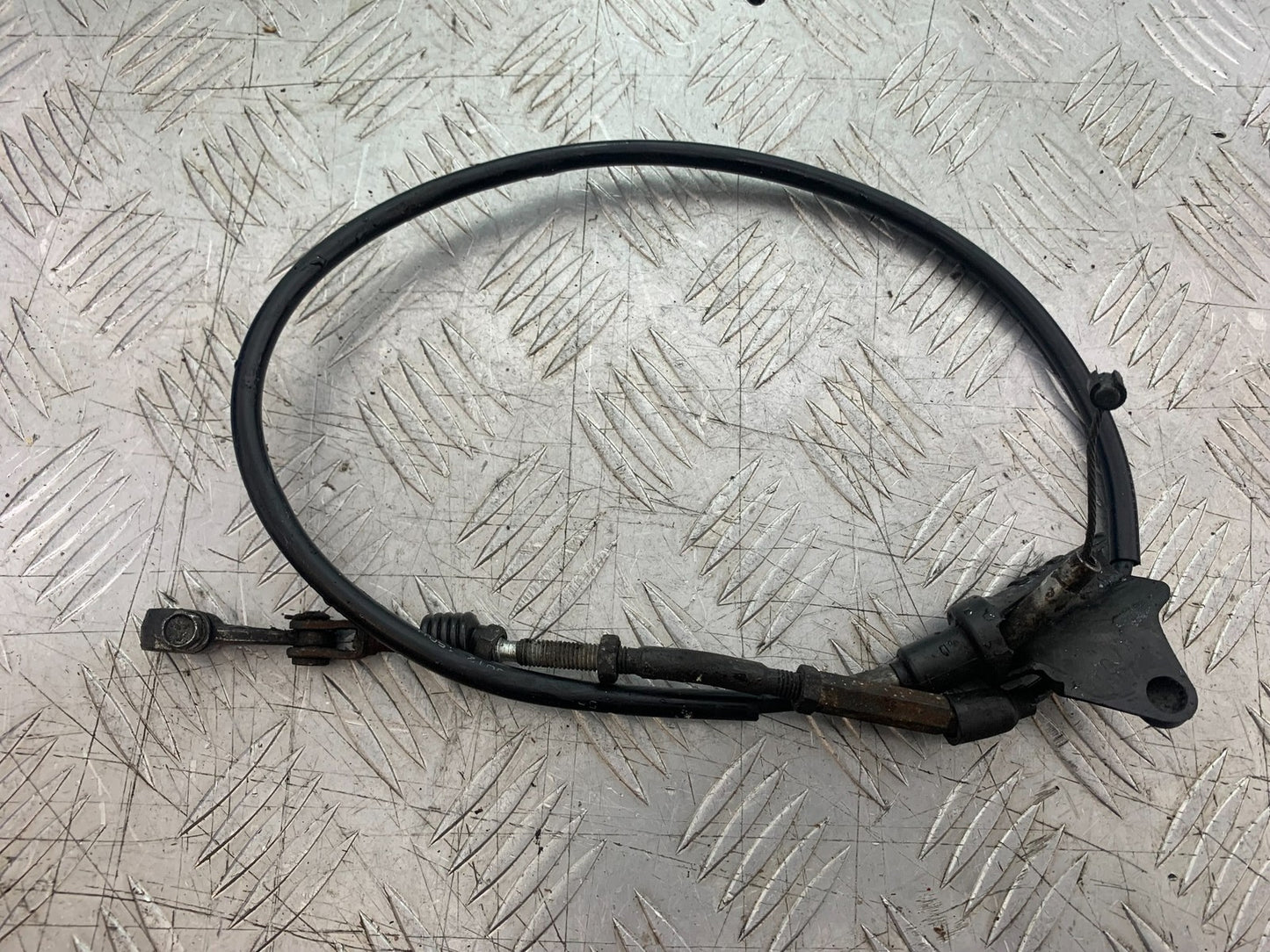 SUZUKI GW250 GW 250 INAZUMA THROTTLE CABLE YEAR 2013-2018 (CMB1205)