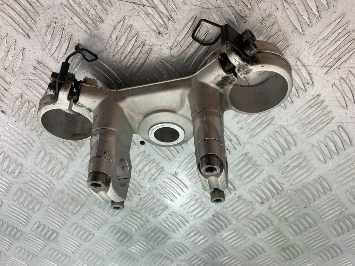 TRIUMPH TIGER 800 XRT TOP YOKE 2018-2020 (CMB1193)
