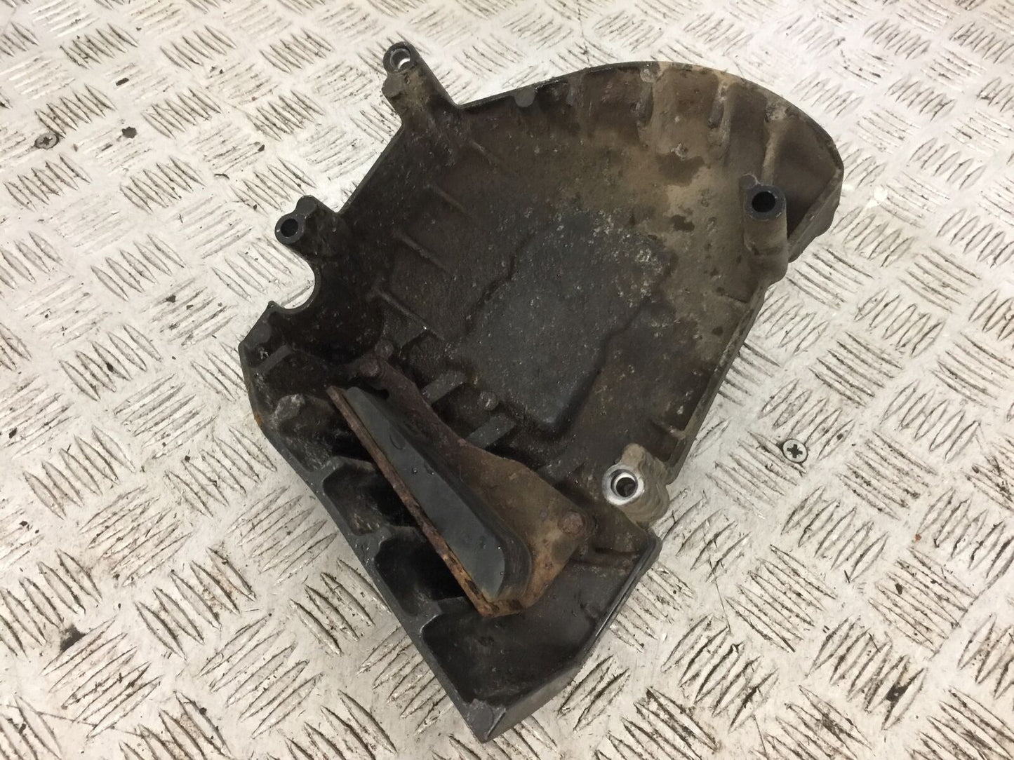 KAWASAKI VN900 VN 900 CUSTOM SPROCKET COVER YEAR 2015 (STOCK 780)