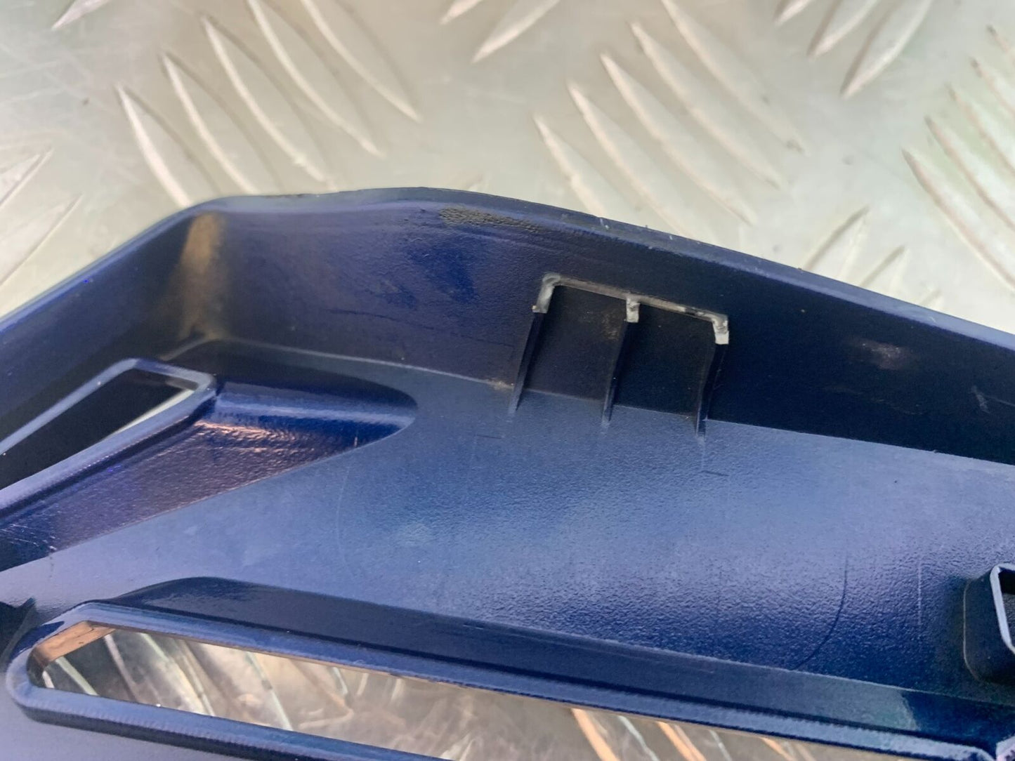 HONDA CB650 F CB 650 FA-H LEFT SIDE PANEL YEAR 2017-2019 (CMB1087)