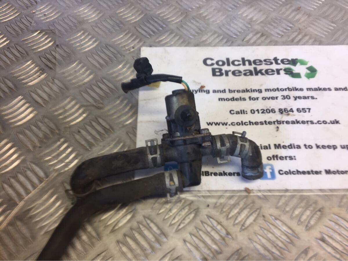 YAMAHA R1 AIR VALVE YEAR 2004 2006 (5VY)