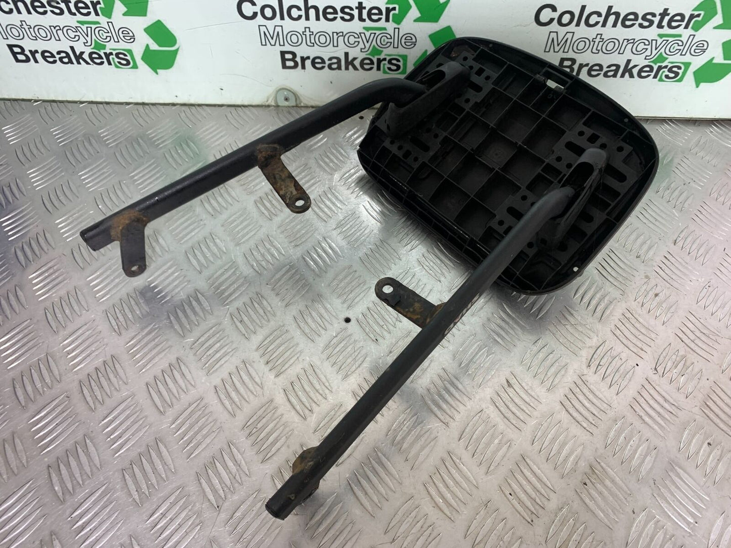 HONDA CB650F CB 650 FA-E RACK YEAR 2014-2017 (CMB1065)