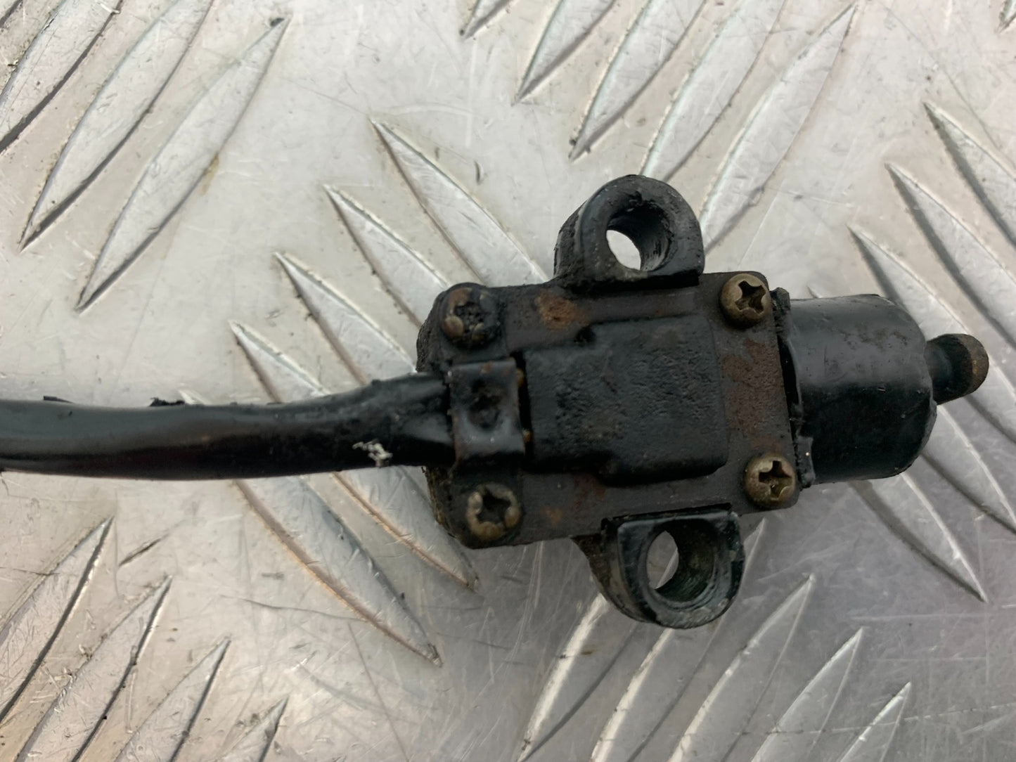 PIONEER XF250 SIDE STAND SWITCH YEAR 2009 (CMB1143)