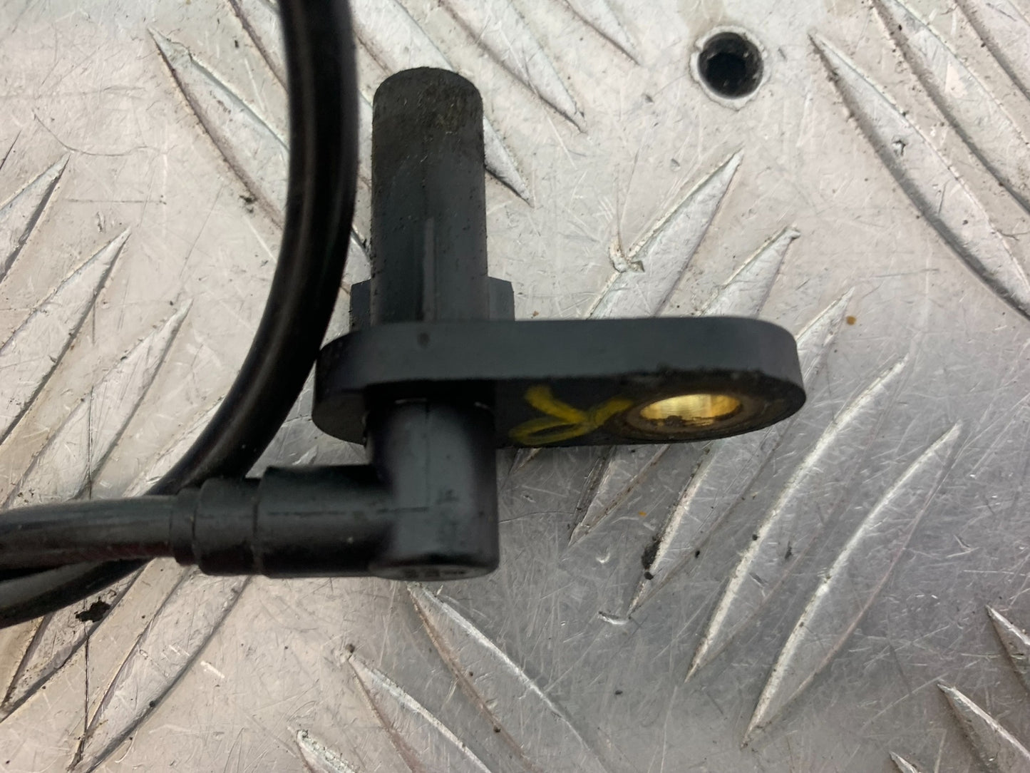 KAWASAKI ZX10R ZX 10R REAR ABS SENSOR YEAR 2011-2015 (CMB1154)