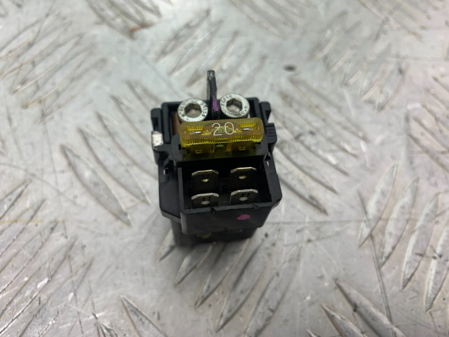 YAMAHA XMAX 300 STARTER SOLENOID YEAR 2017-2020 (CMB1218)