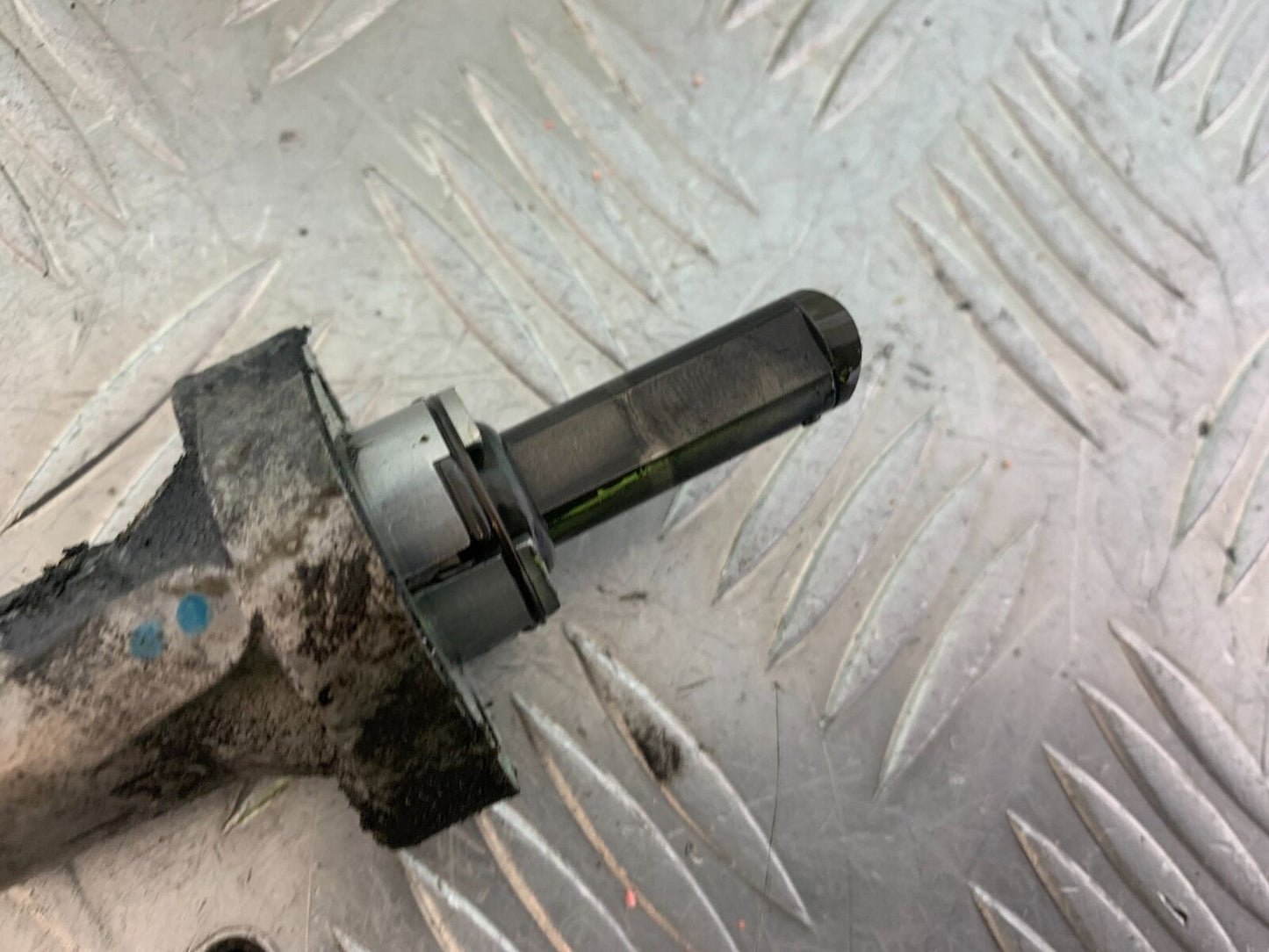 HONDA CBR600 CBR 600 F CAM CHAIN TENSIONER YEAR 2000-2003