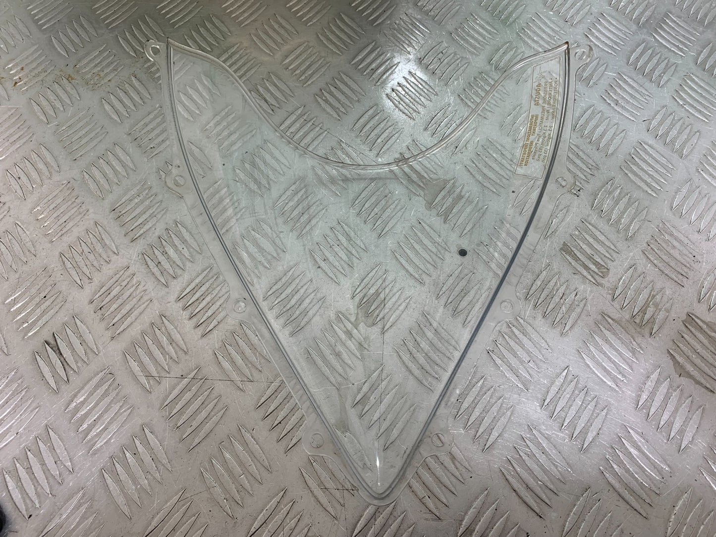 MV AGUSTA 800 F3 SCREEN YEAR 2013-2016 (CMB1152)