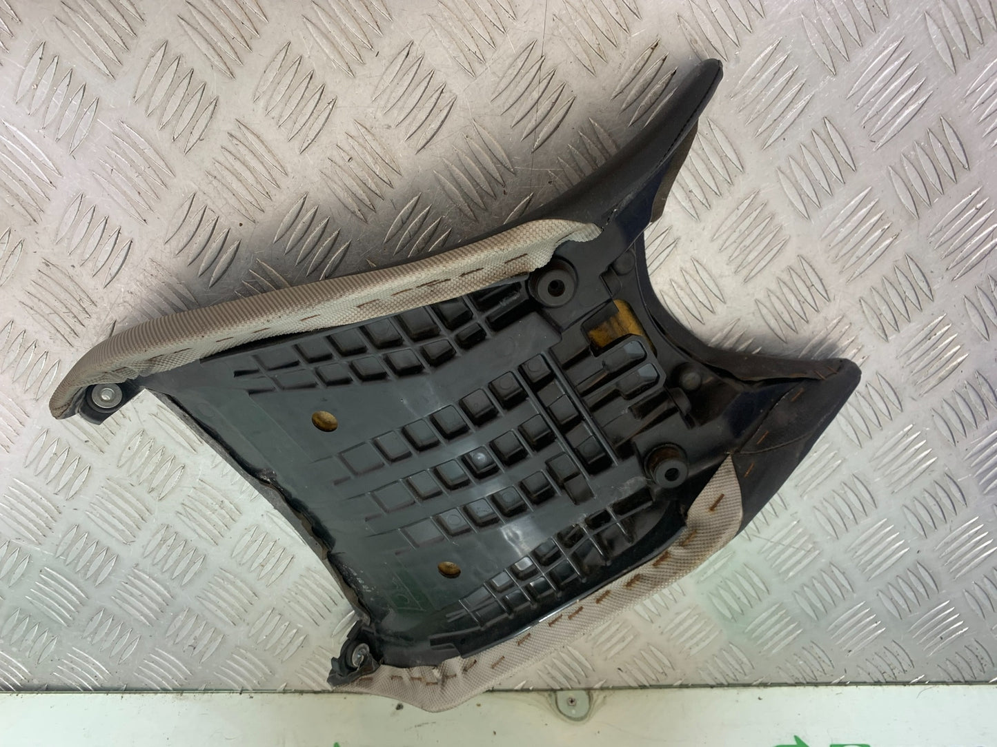 HONDA NC750 NC 750 S FRONT SEAT 2016-2020 (CMB1146)