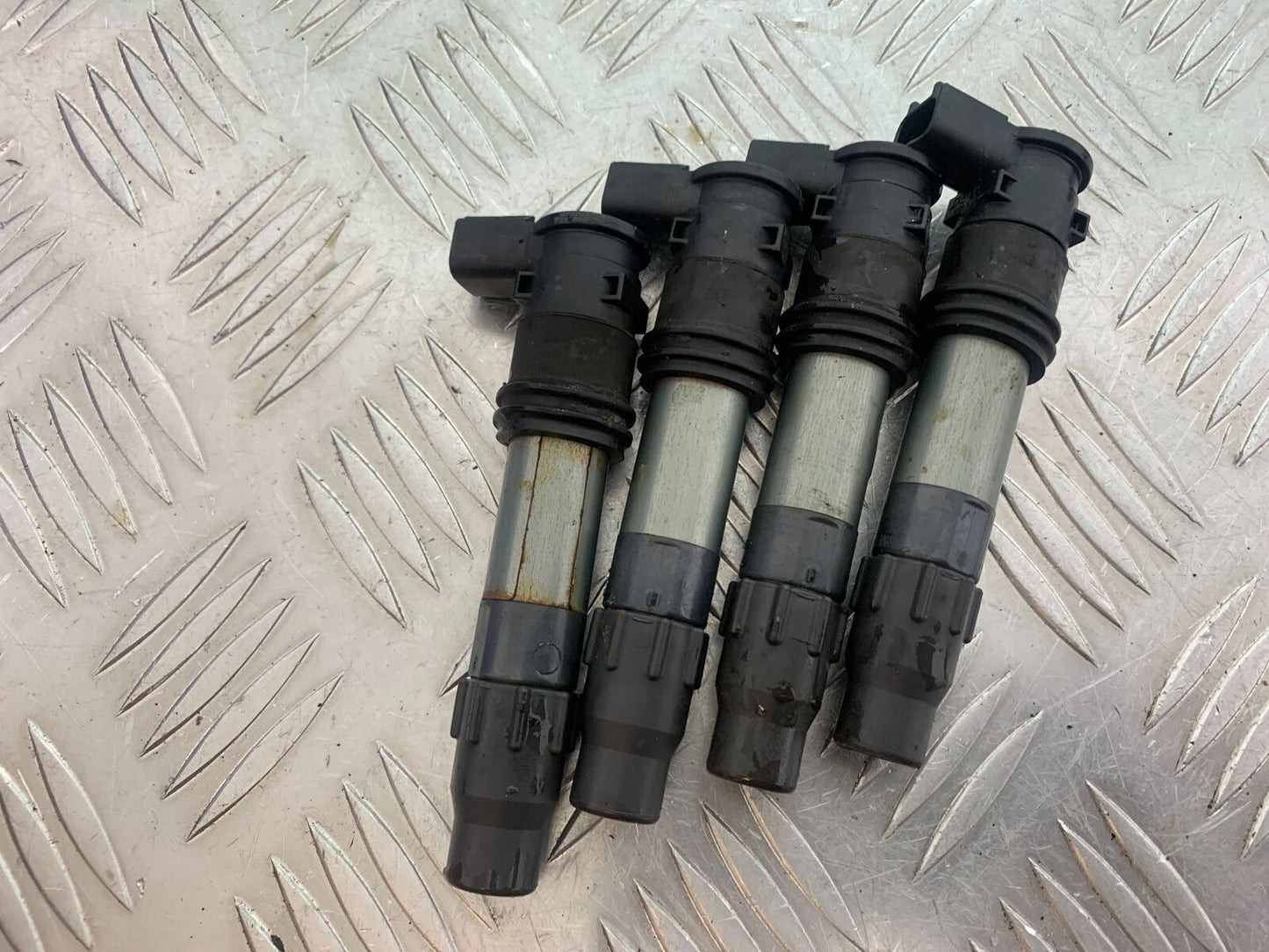 SUZUKI GSX650 F GSX 650 F COILS YEAR 2008-16 (CMB1045)