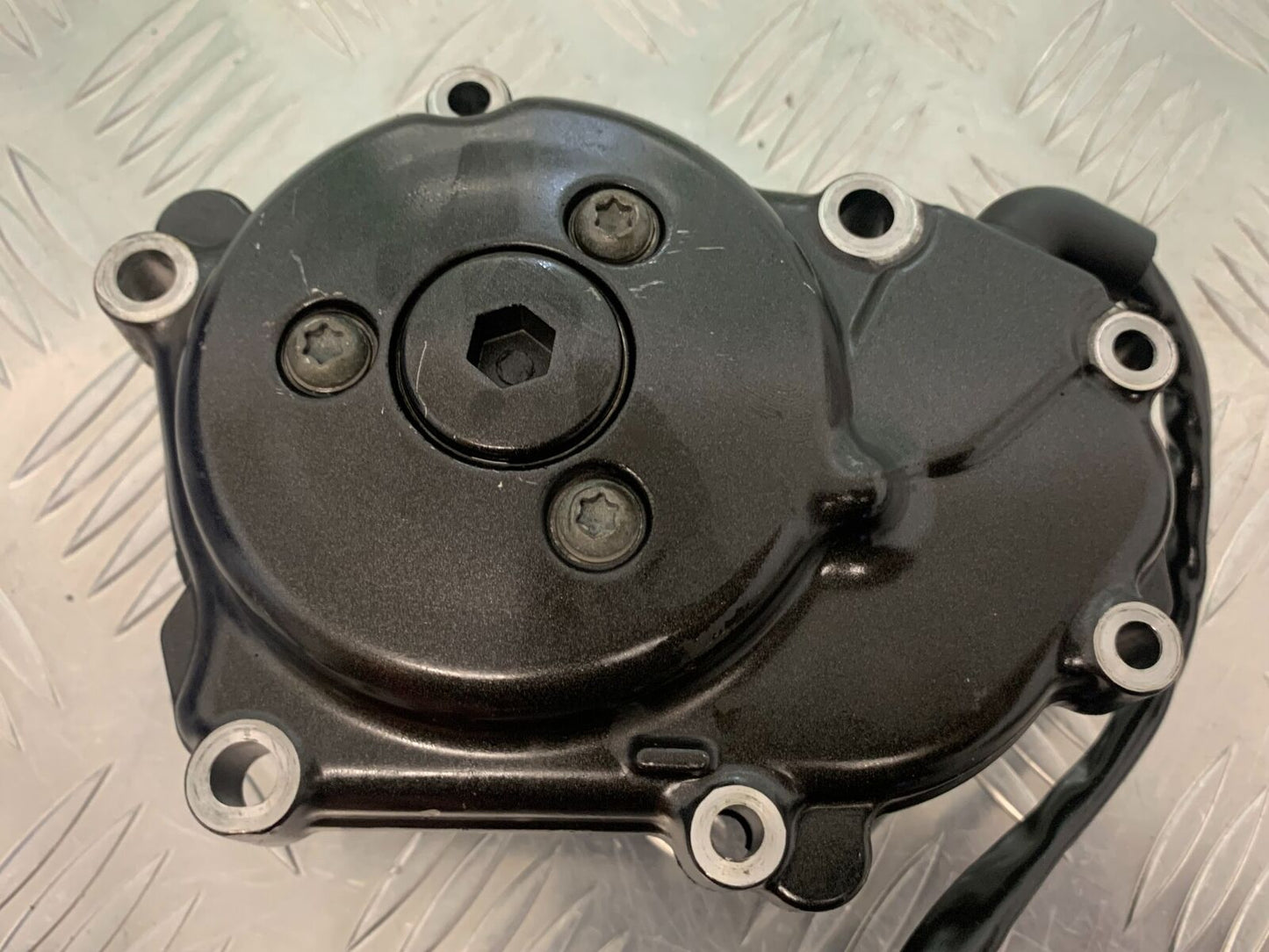YAMAHA YZF R1 5VY GENERATOR YEAR 2004-2006 (STOCK 953)
