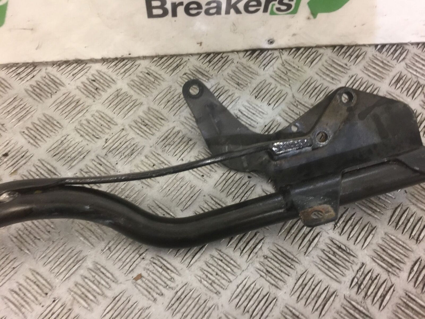 HARLEY DAVIDSON XLH 883 SPORTSTER RIGHT HANGER YEAR 2005 (STOCK 374)