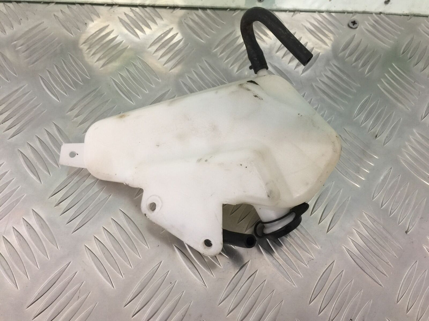 TRIUMPH TIGER 800 XRT COOLANT BOTTLE YEAR 2015-2017 (STOCK 920)