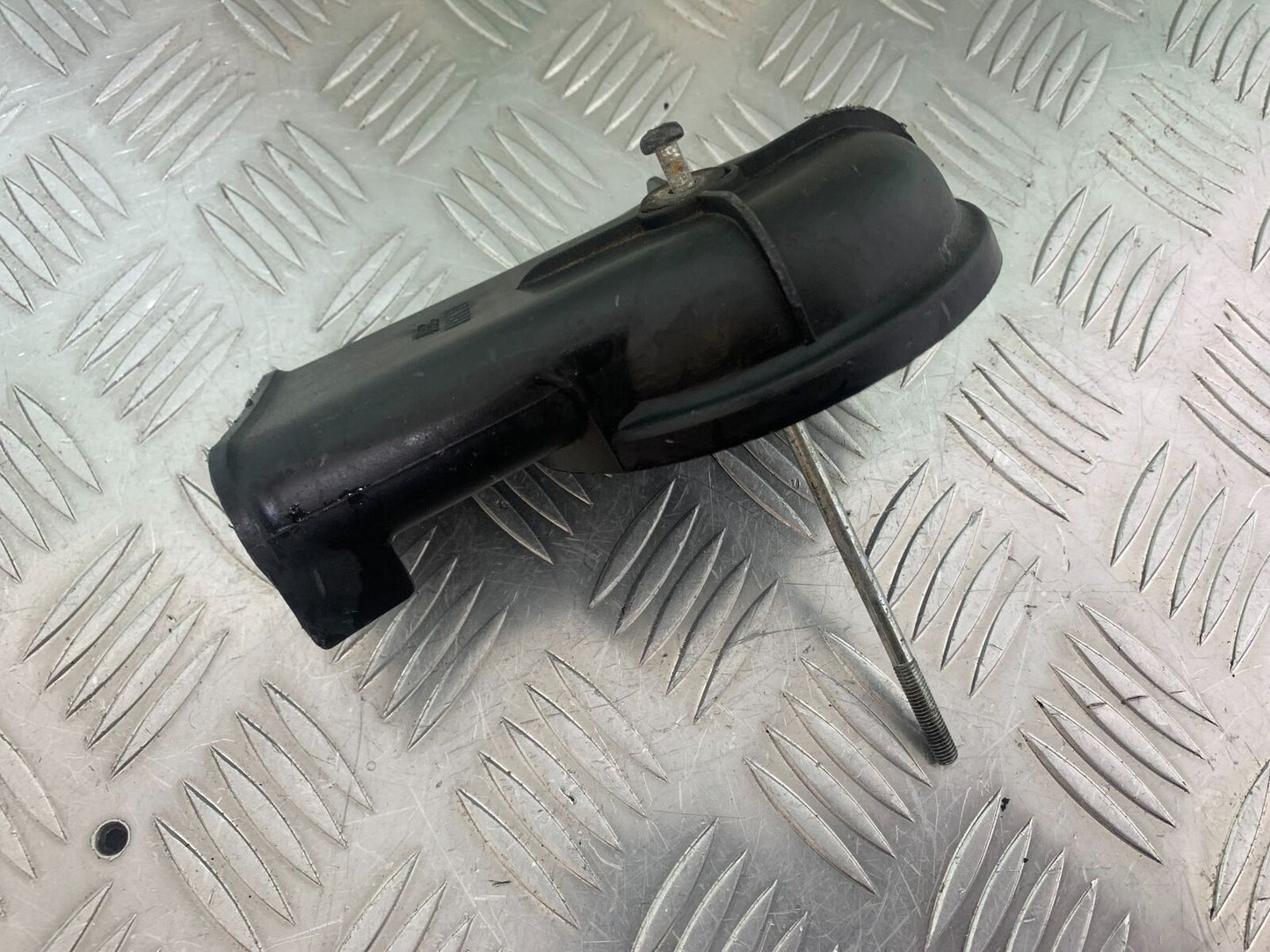 YAMAHA XV535 XV 535 VIRAGO AIRBOX COVER YEAR 1994-02 (CMB1044)