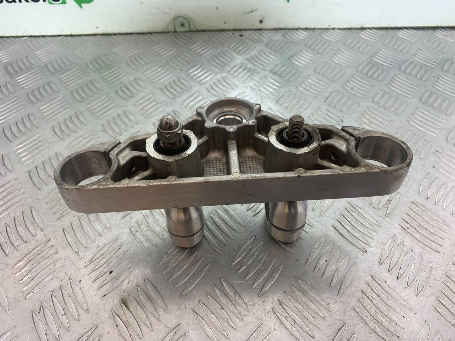 YAMAHA XVS 1100 DRAGSTAR TOP YOKE YEAR 2000-2007 (CMB1108)