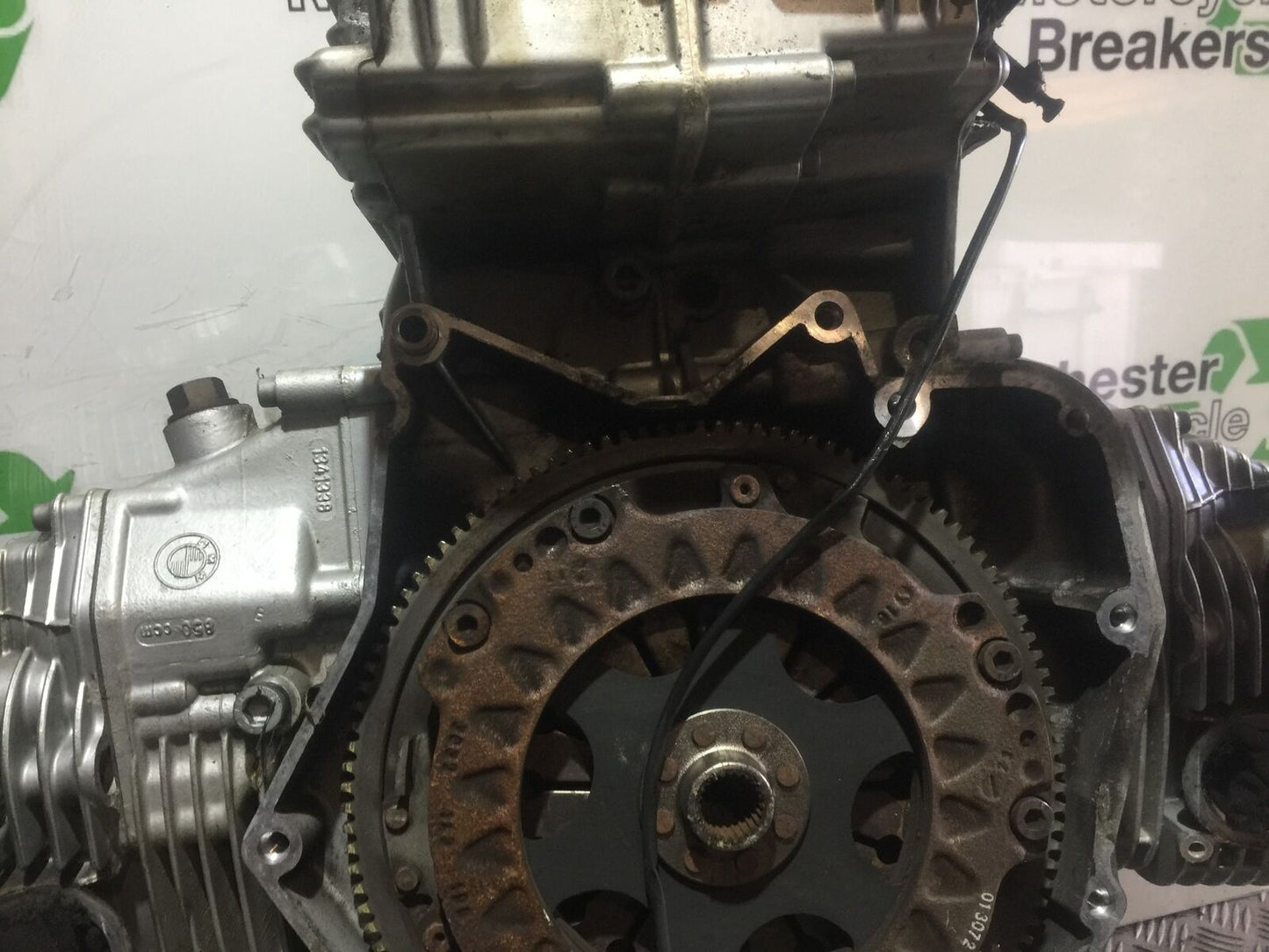 BMW R850 R R850R ENGINE YEAR 1994-2002 (STOCK 831)