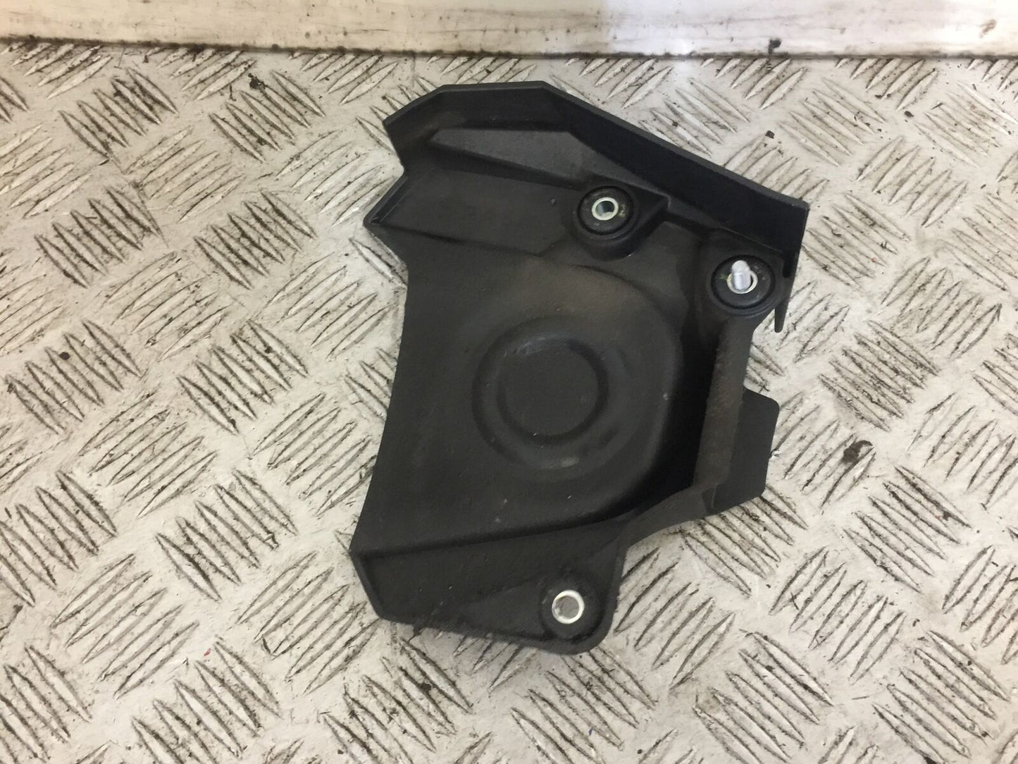 YAMAHA MT09 MT-09 SPROCKET COVER YEAR 2019 (STOCK 730)