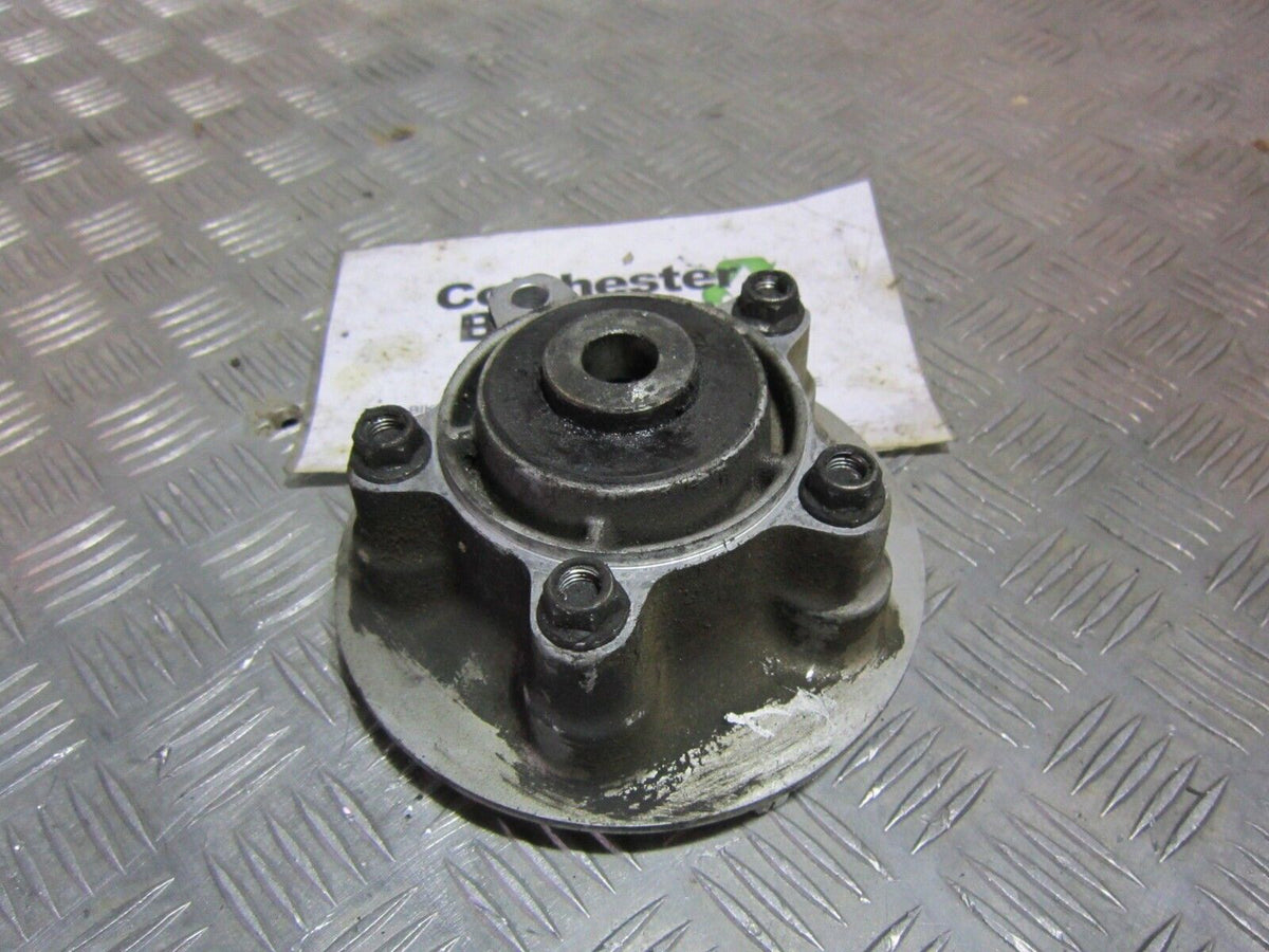 SUZUKI GSX750 GSX 750 F REAR SPROCKET CARRIER YEAR 2001
