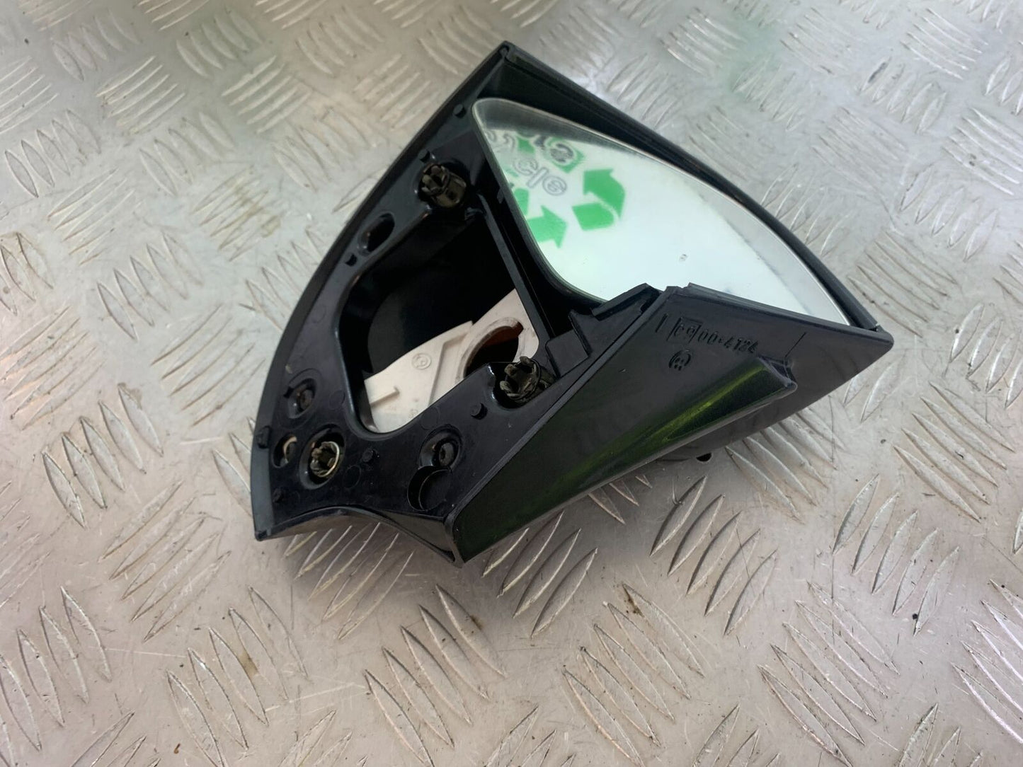 BMW R1100 RT R 1100 RT RIGHT MIRROR YEAR 1996-2001 (CMB1095)