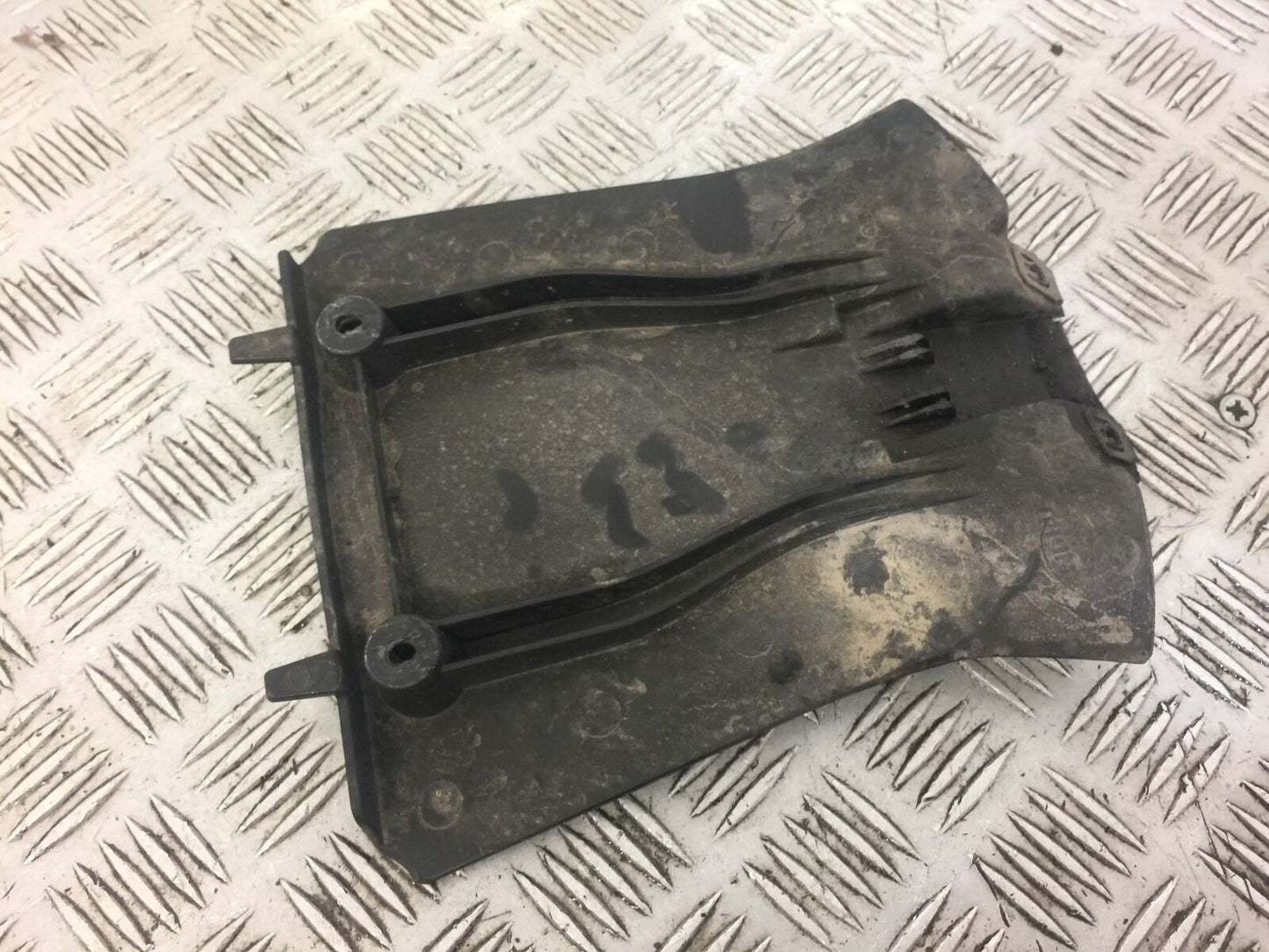 TRIUMPH TIGER 800 XRT INFILL YEAR 2015-2017 (STOCK 506)