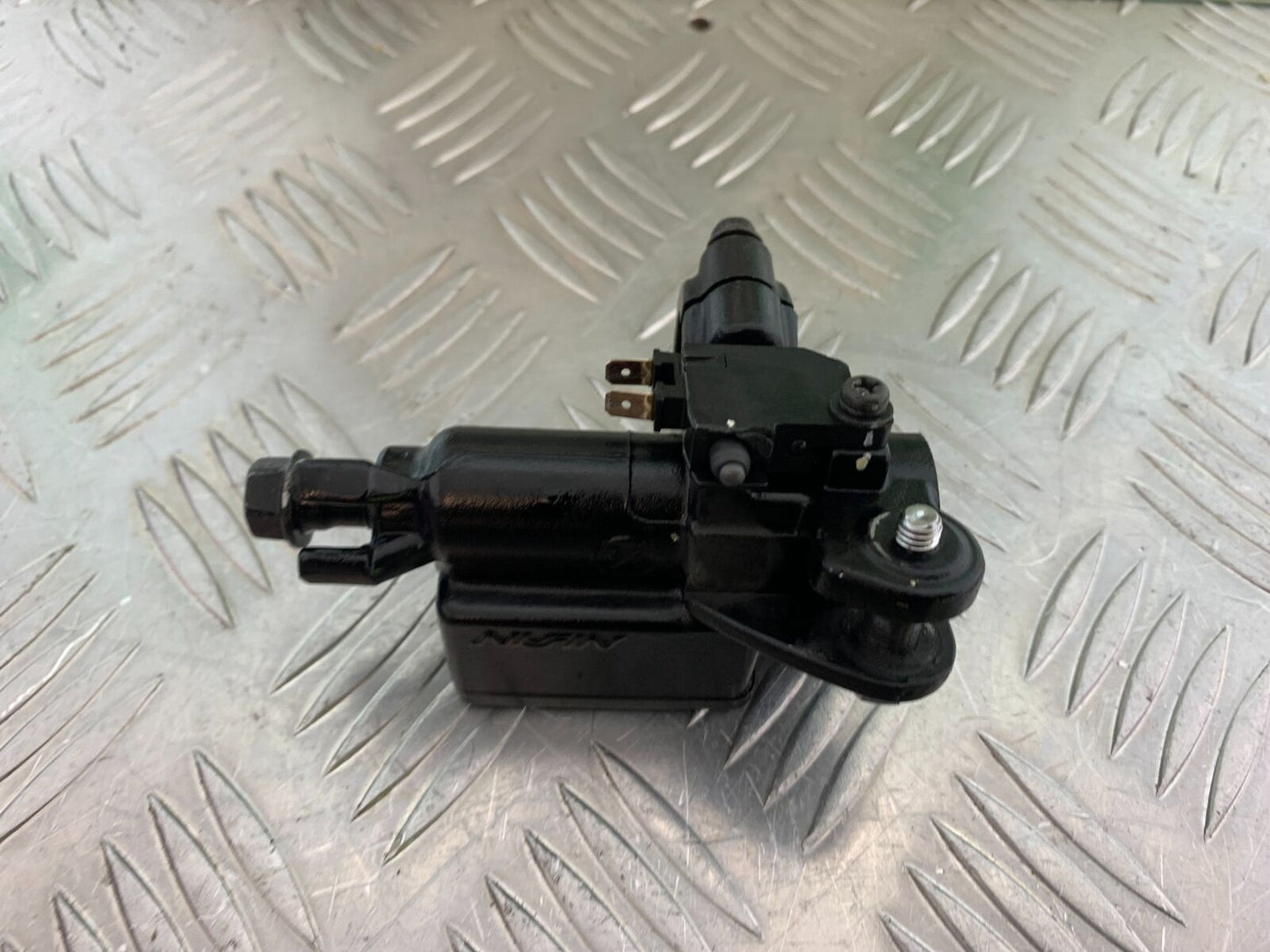 HONDA CBR500R CBR 500 R FRONT MASTER CYLINDER YEAR 2016 (CMB1066)