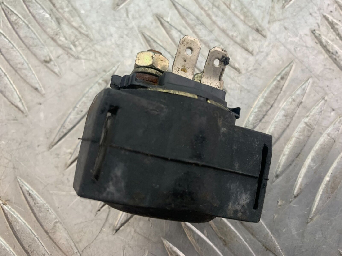 TRIUMPH 955i SPRINT ST STARTER SOLENOID YEAR 1999-2004 (CMB1124)