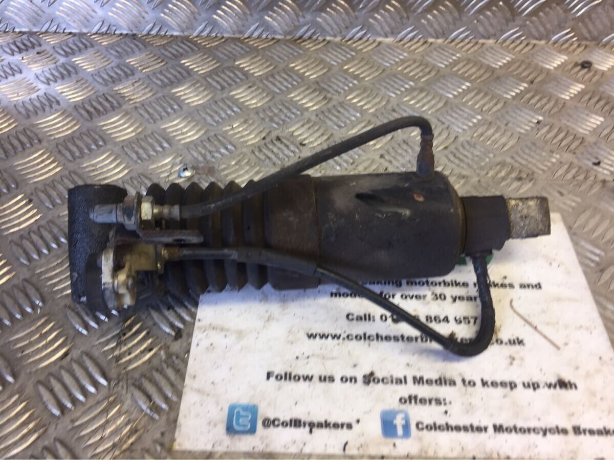KAWASAKI GPZ1000 GPZ 1000 RX REAR SHOCK YEAR 1985
