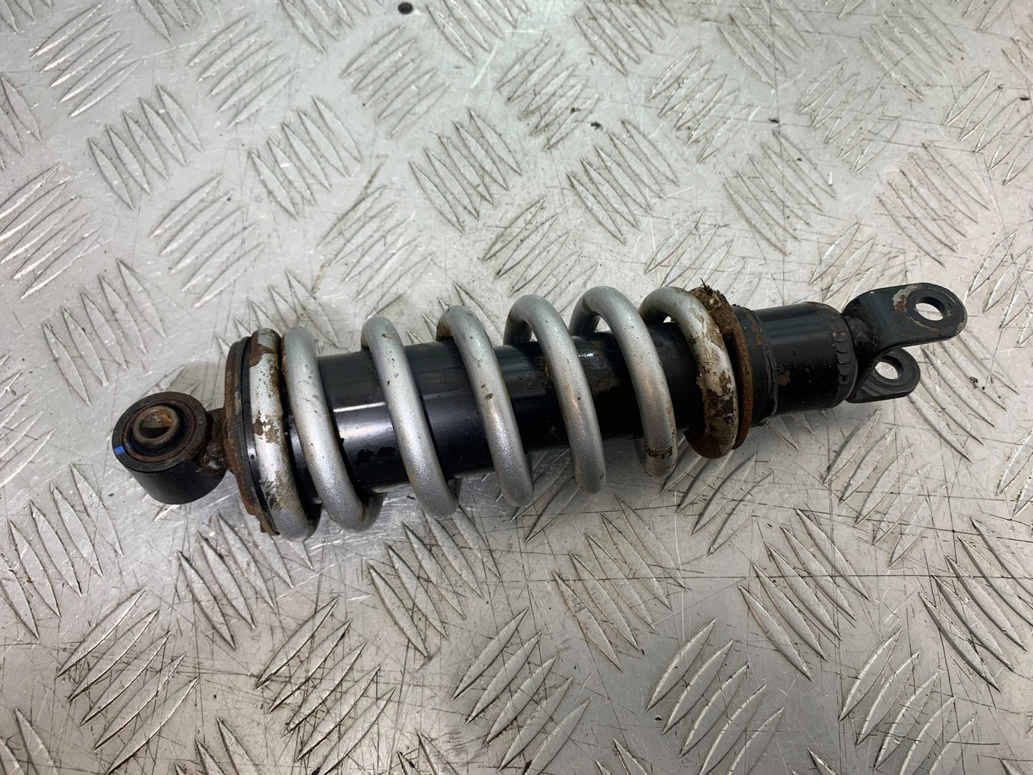 YAMAHA YZF-R125 YZF 125 REAR SHOCK YEAR 2019-2022 (CMB1263)