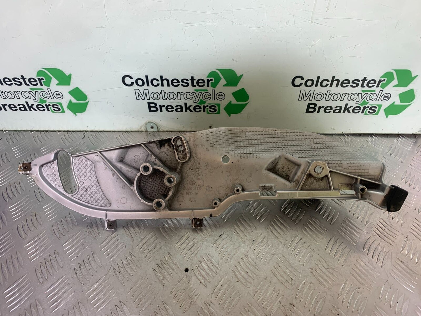 BMW R1100 RT R 1100 RT LEFT HANGER YEAR 1996-2001 (CMB1095)