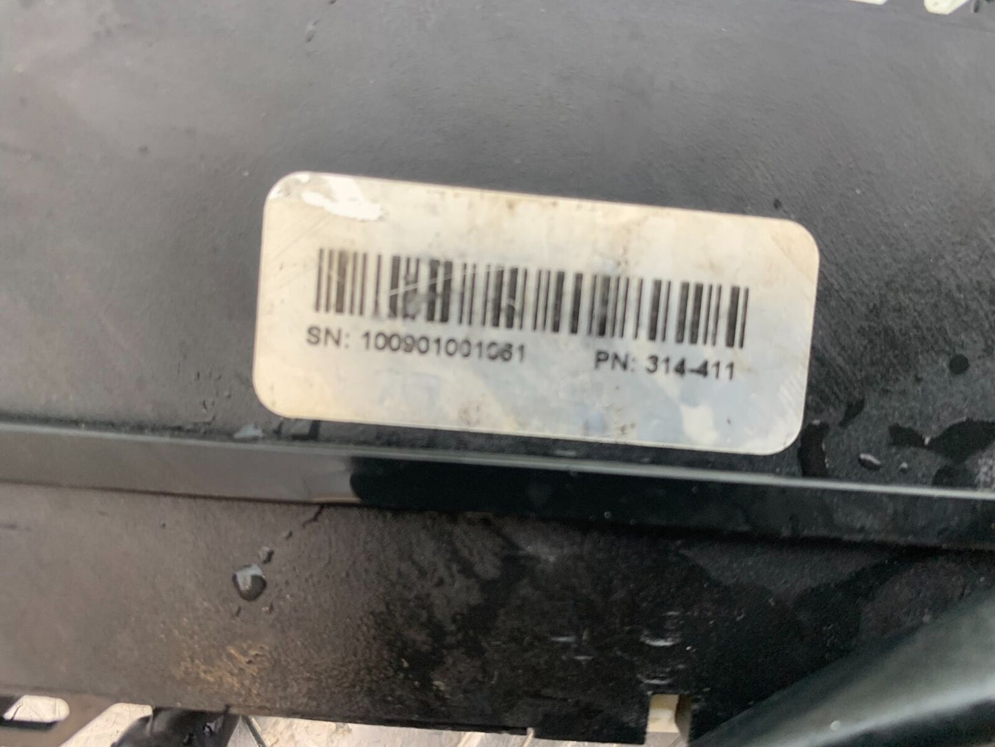 SUZUKI SV1000 SV 1000 K4 POWER COMMANDER 111 YEAR 2003-2007 (CMB1042)
