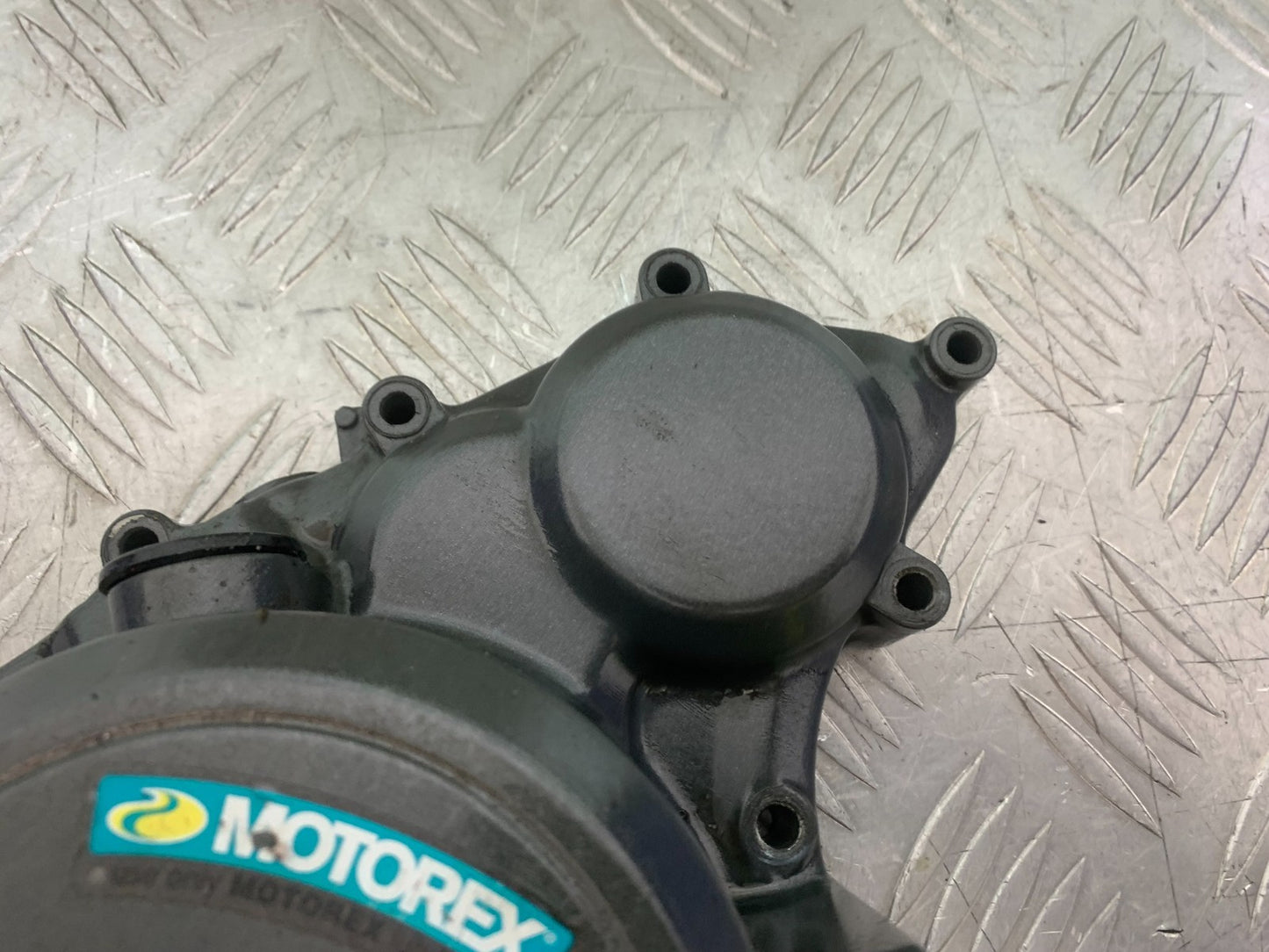 KTM 390 ADVENTURE GENERATOR COVER YEAR 2020-24 (CMB1240)
