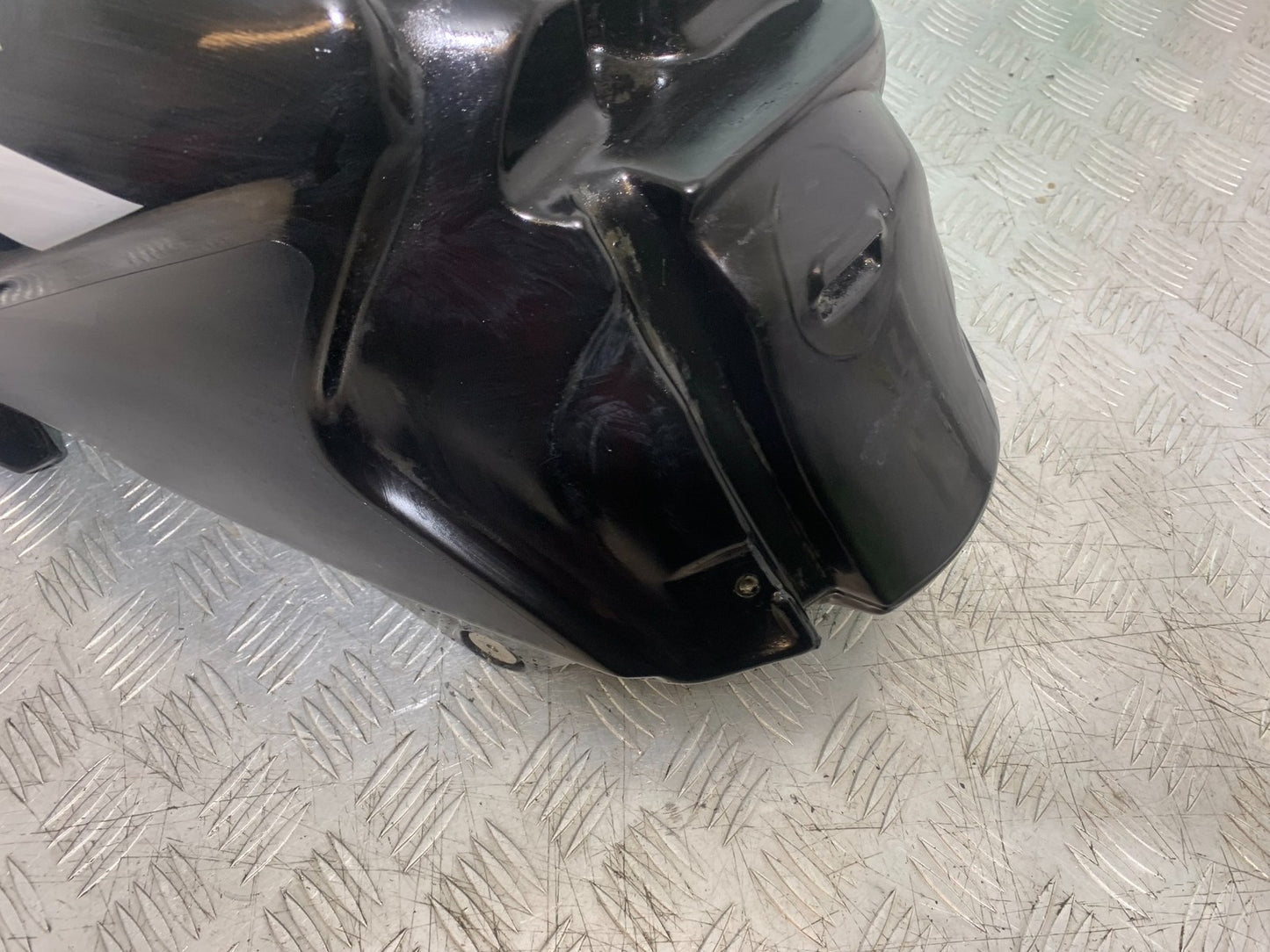 APRILIA 650 PAGASO STRADA PETROL TANK YEAR 2005-2010 (CMB1260)
