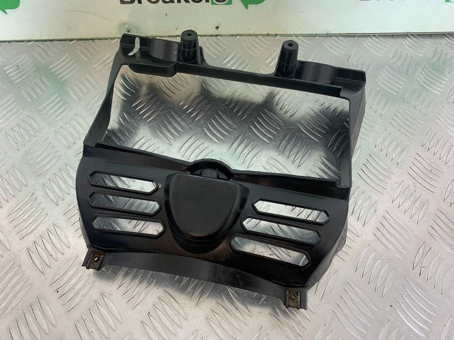 APRILIA RS4 125 RADIATOR COWL YEAR 2011-2016 (STOCK 994)