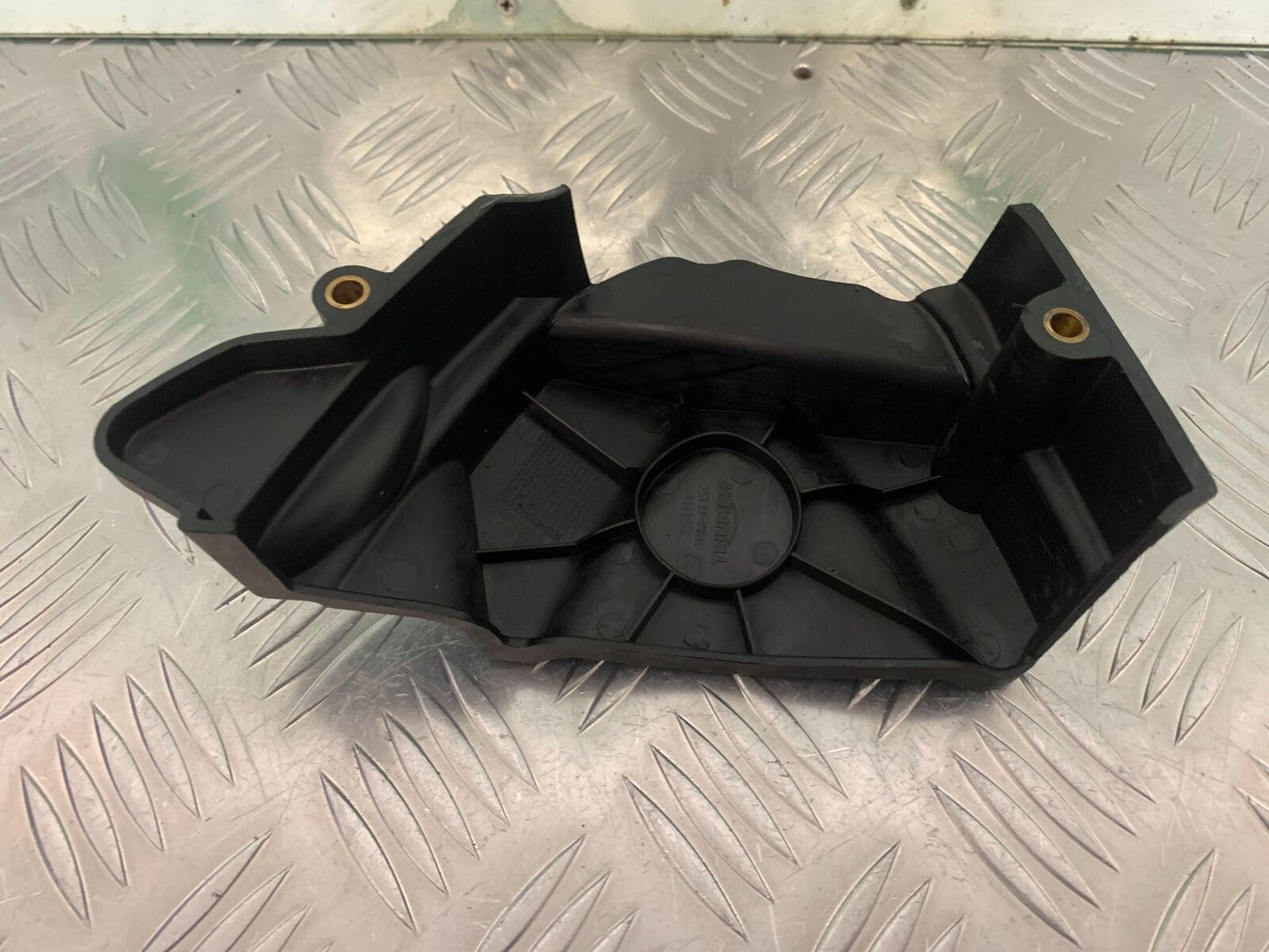 TRIUMPH 765 STREET TRIPLE RS SPROCKET COVER YEAR 2018-2021 (STOCK 968)