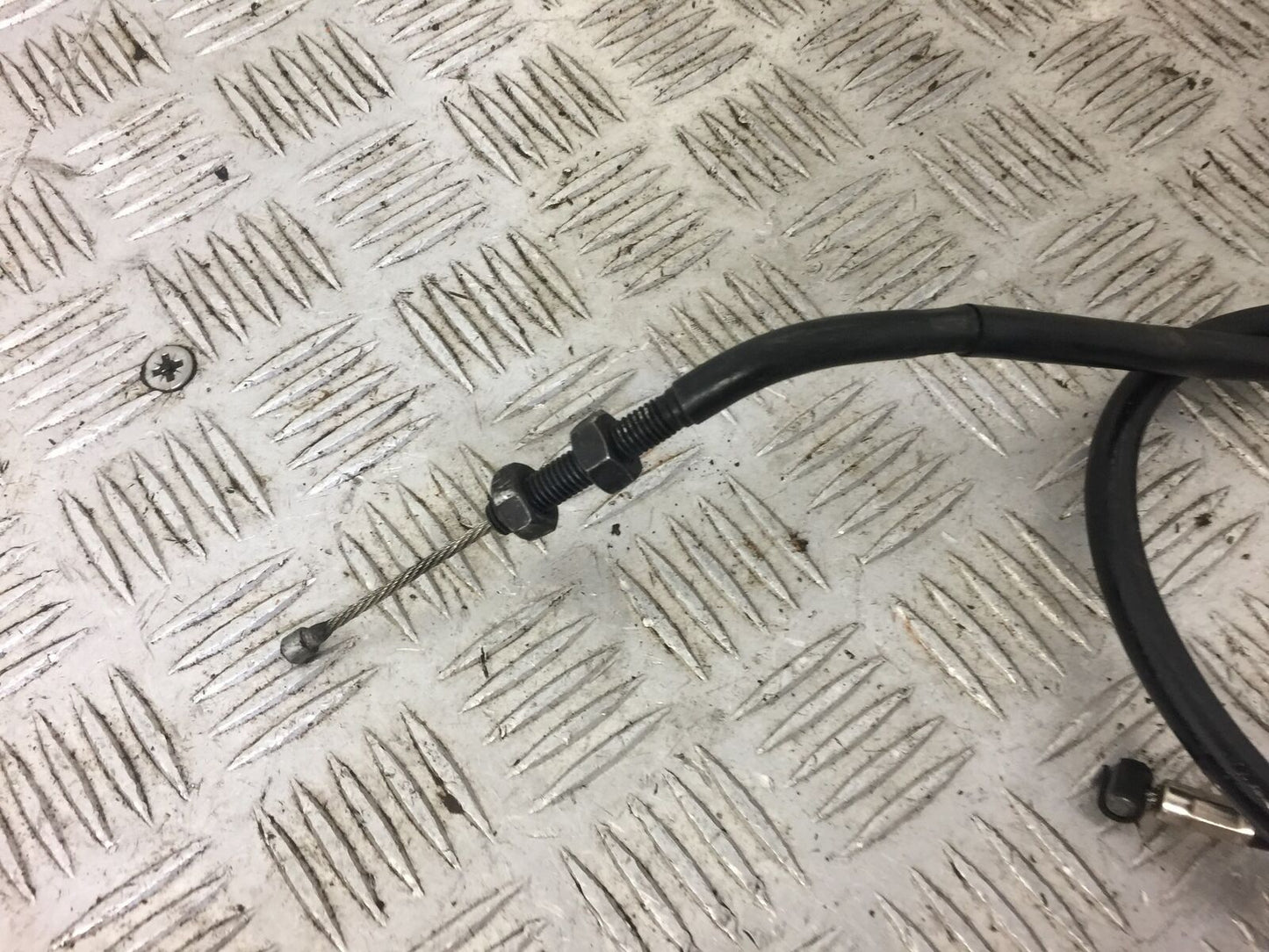 HONDA CBR 500 R CBR500 R CLUTCH CABLE YEAR 2017 (STOCK 521)
