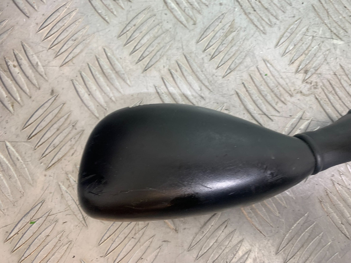 KAWASAKI ZX9R ZX9 E1 LEFT MIRROR YEAR 2000-01 (CMB1171)