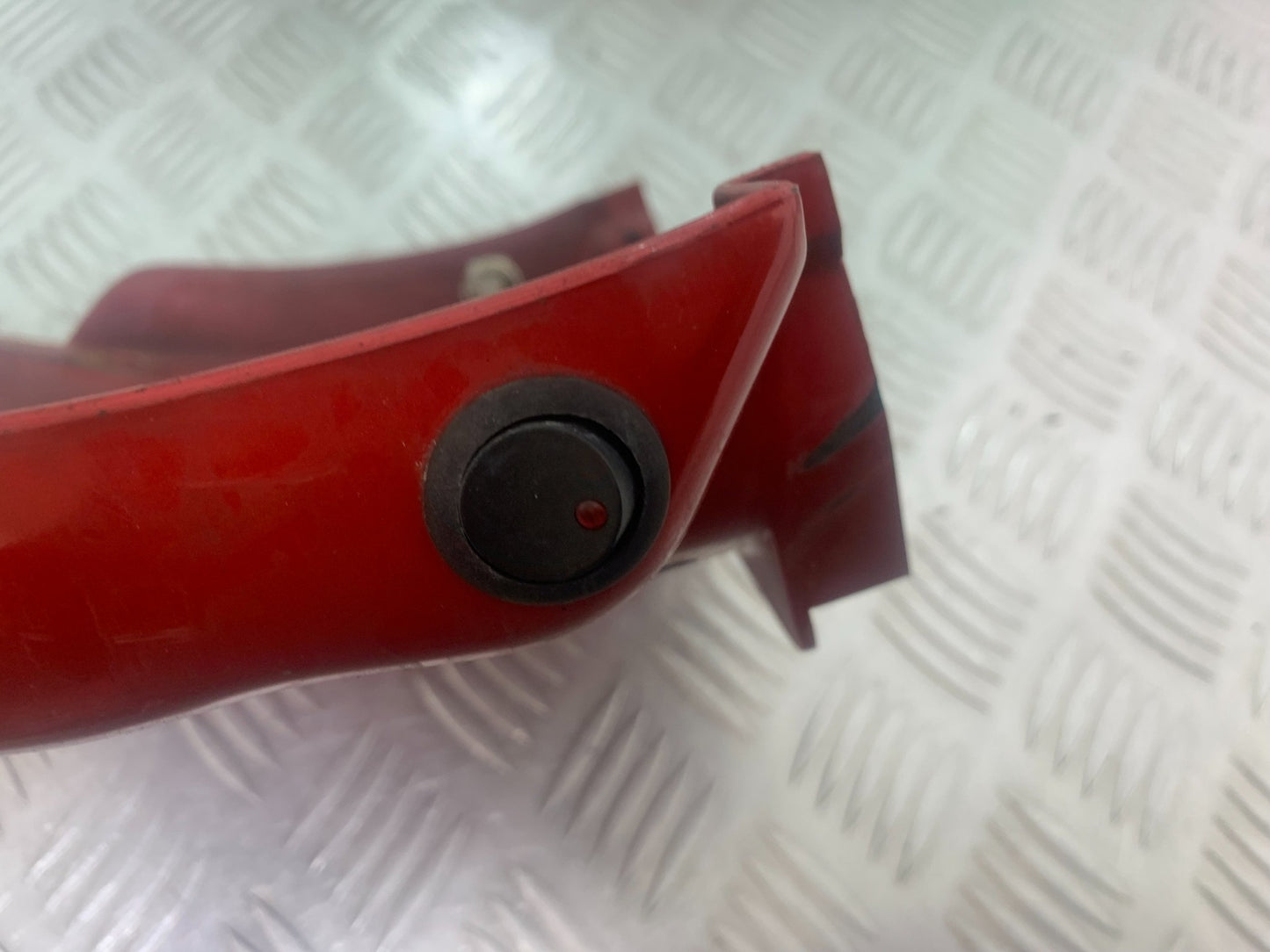 YAMAHA XV535 XV 535 VIRAGO UNDERTRAY YEAR 1994-02 (CMB1139)