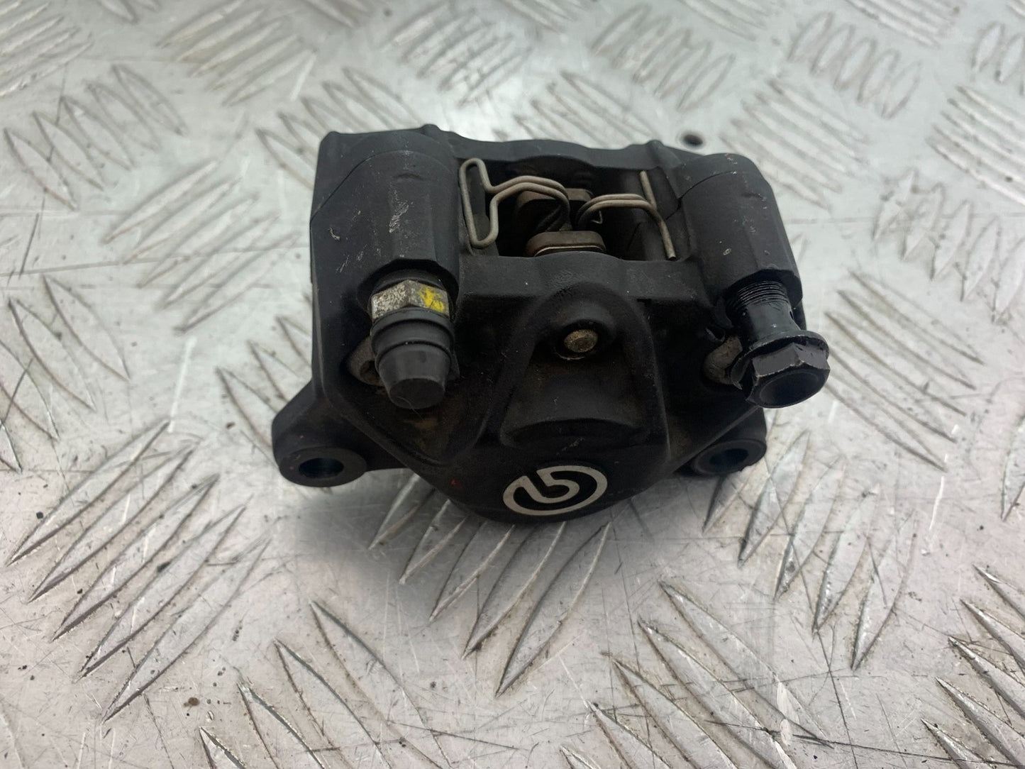 APRILIA RS660 RS 660 REAR BRAKE CALIPER YEAR 2020-2024 (CMB1202)
