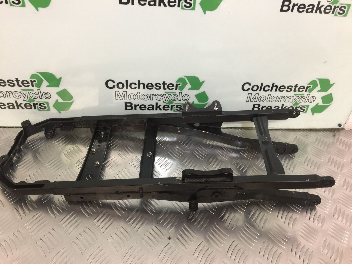 KAWASAKI ZX10R ZX10 R REAR SUBFRAME YEAR 2004-2005 (STOCK 932)