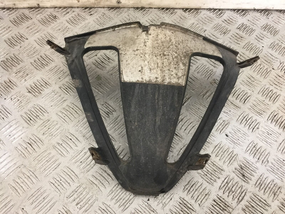 SUZUKI GSXR600 GSXR 600 K1 K2 FAIRING V PIECE YEAR 2000 (STOCK 809)