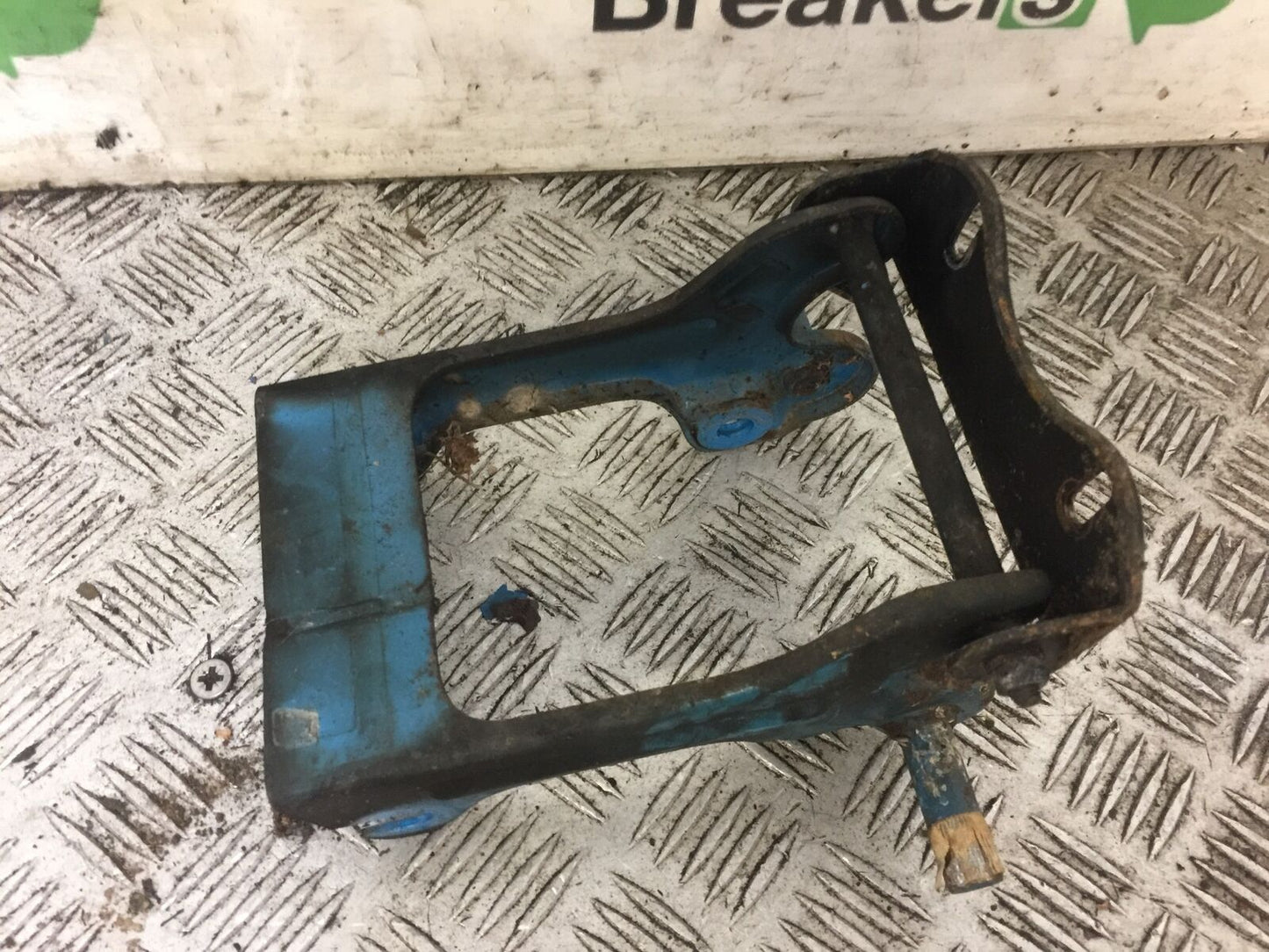 HONDA C50 C 50 SHOCK MOUNT YEAR 1980 (STOCK 719)