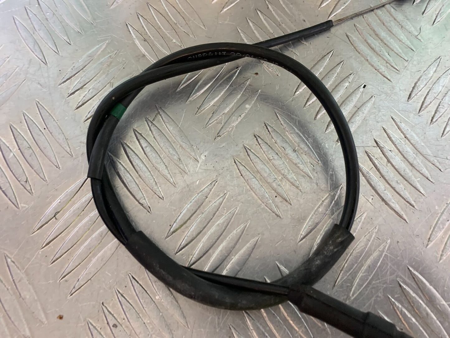 KTM 125 DUKE THROTTLE CABLE YEAR 2018-2023 (CMB1083)